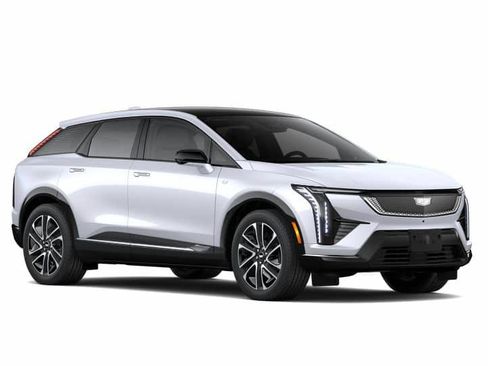 New 2027 Cadillac Optiq Sport AWD/4WD image 62