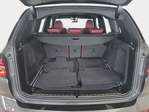 Used 2022 BMW X3 sDrive30i w/ Convenience Package w/ZPA image 30