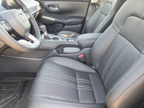 New 2027 Honda HR-V EX-L image 11