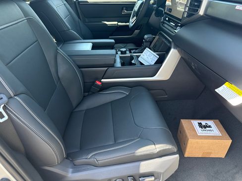 New 2026 Toyota Sequoia Limited AWD/4WD image 14