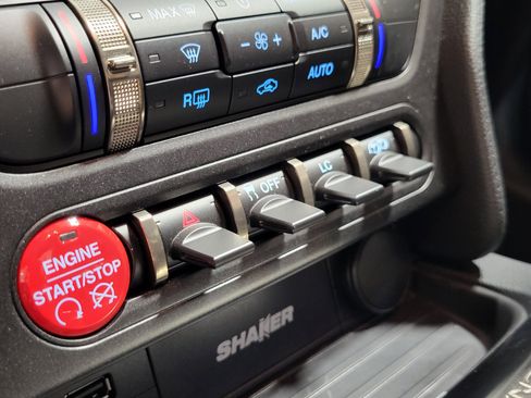 Used 2017 Ford Mustang Shelby GT350R w/ GT350R Equipment Group 920A image 16