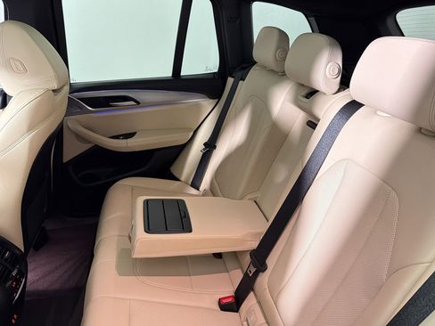 Certified 2023 BMW X3 sDrive30i w/ Premium Package w/ZPA RWD image 33