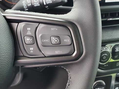 New 2026 Jeep Wrangler Willys image 10