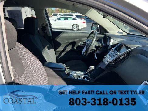 Used 2012 Chevrolet Equinox LT w/ Driver Convenience Package image 21