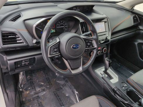 Certified 2023 Subaru Crosstrek 2.0i Premium image 10