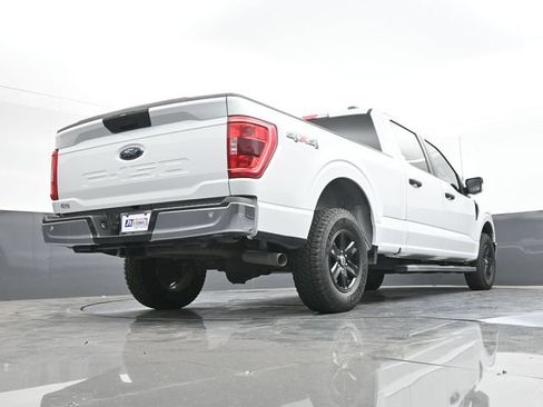 Used 2023 Ford F150 XL w/ Trailer Tow Package AWD/4WD image 48