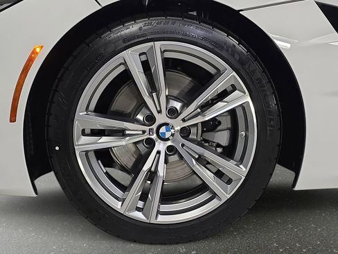 New 2026 BMW Z4 sDrive30i w/ Premium Package image 30