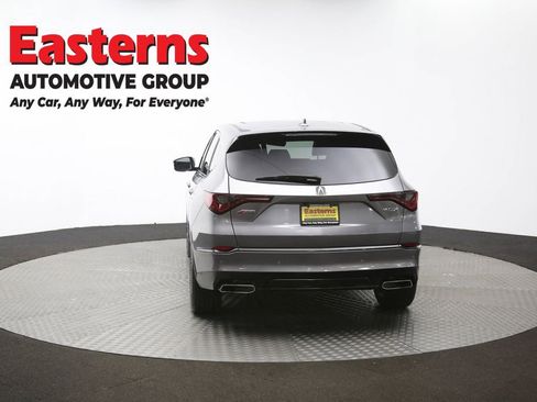 Used 2022 Acura MDX A-Spec image 41
