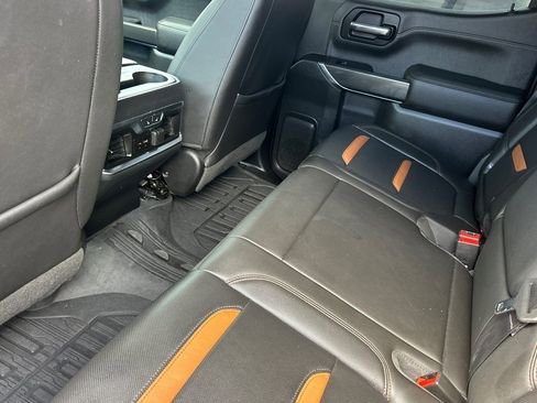 Used 2019 GMC Sierra 1500 AT4 w/ AT4 Preferred Package image 13