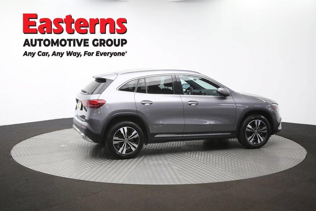 Used 2025 Mercedes-Benz GLA 250 image 41