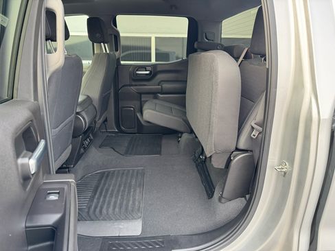 Used 2019 Chevrolet Silverado 1500 LT w/ All-Star Edition image 27