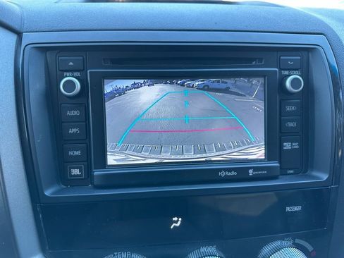 Used 2015 Toyota Sequoia Limited image 15