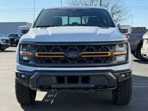 New 2025 Ford F150 Tremor w/ Equipment Group 402A High image 54