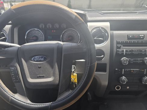 Used 2010 Ford F150 XLT RWD image 16