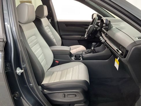 Used 2026 Honda CR-V Sport Touring image 31