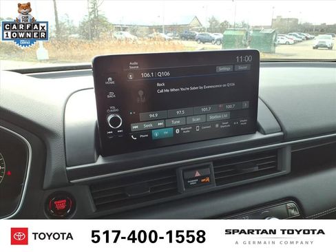 Used 2025 Honda Pilot EX-L image 20
