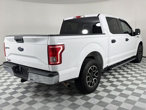 Used 2017 Ford F150 XLT RWD image 9