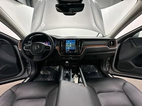 Used 2023 Volvo XC60 B5 Plus w/ Protection Package Premier AWD/4WD image 20