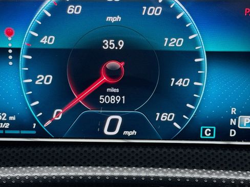 Used 2019 Mercedes-Benz A 220 image 8