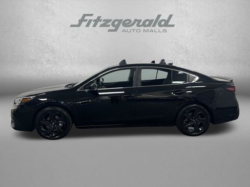 Used 2022 Subaru Legacy 2.5i Sport image 3