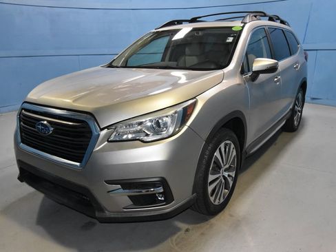Used 2019 Subaru Ascent Limited w/ Popular Package #3 AWD/4WD image 28