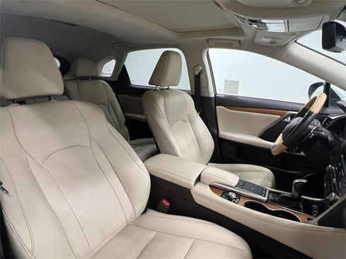 Certified 2020 Lexus RX 450h AWD w/ Premium Package image 11