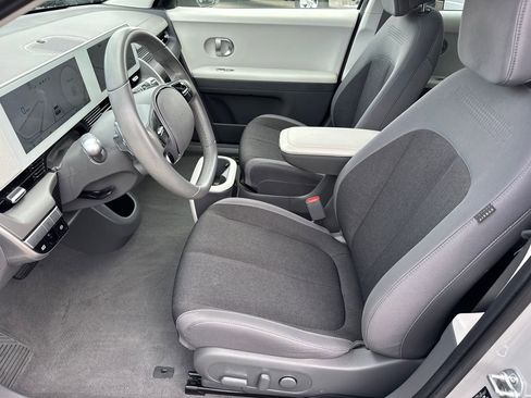 Used 2024 Hyundai Ioniq 5 SE RWD image 25