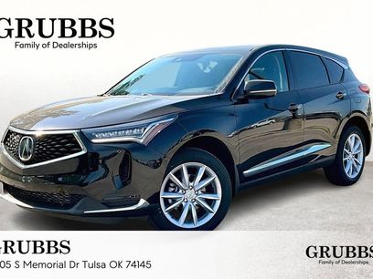 Used 2024 Acura RDX SH-AWD