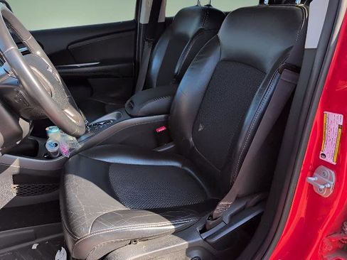 Used 2017 Dodge Journey Crossroad image 14