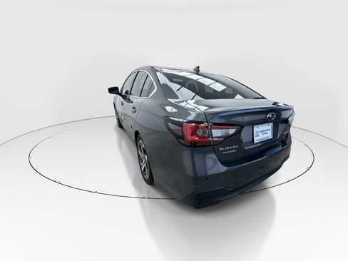 Used 2022 Subaru Legacy Limited image 6