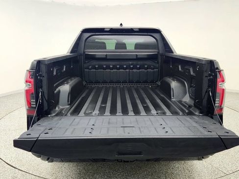 Used 2024 Chevrolet Silverado EV RST image 23