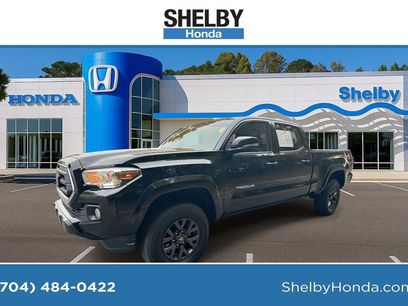 Used 2023 Toyota Tacoma SR5