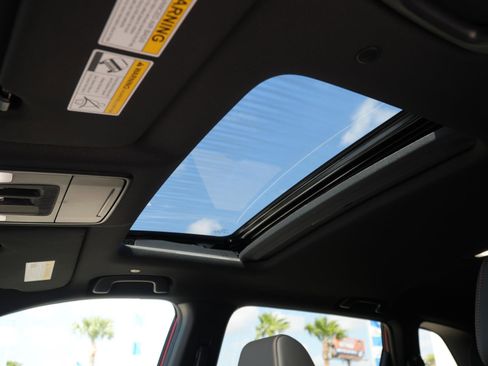 New 2026 Honda CR-V Sport-L image 17