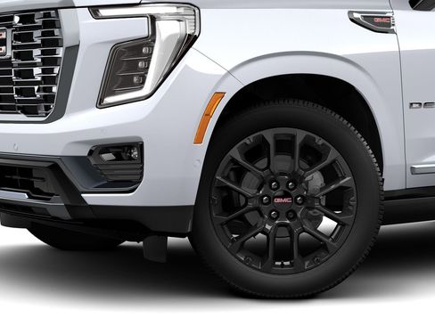 New 2026 GMC Yukon Denali image 36