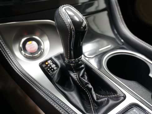 Used 2021 Nissan Maxima Platinum w/ Sport Mat Group image 21