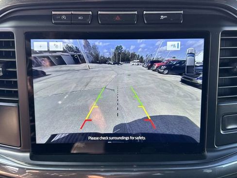 Used 2023 Ford F150 XLT w/ Equipment Group 302A High image 31