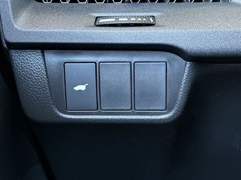 New 2026 Honda CR-V TrailSport image 30