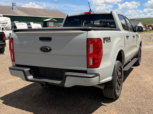Used 2023 Ford Ranger XLT w/ Equipment Group 302A High AWD/4WD image 5