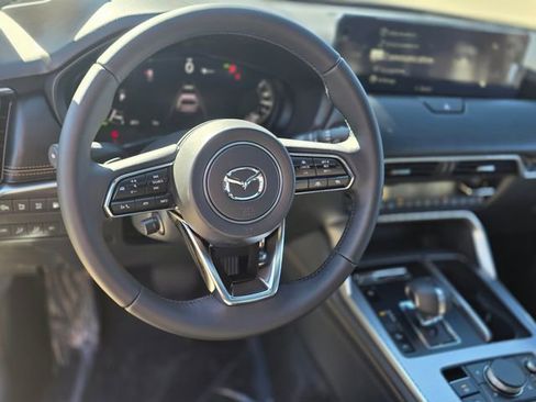 New 2026 MAZDA CX-90 Plug-In Hybrid w/ Premium Plus image 21