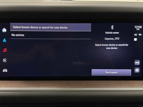 Used 2024 Porsche Cayenne Turbo image 31