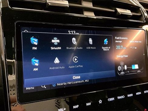 Used 2024 Hyundai Tucson N Line image 35