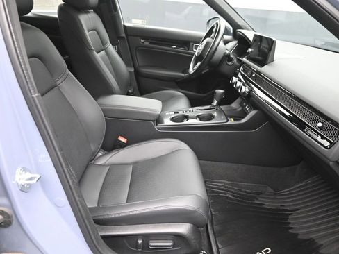 Used 2023 Honda Civic Sport Touring image 7