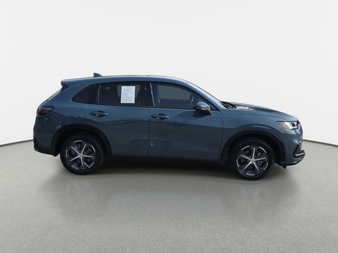 Used 2023 Honda HR-V EX-L image 4