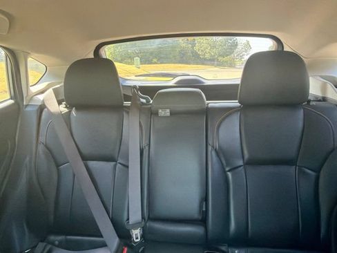 Used 2021 Subaru Crosstrek 2.5i Limited w/ Popular Package #3 AWD/4WD image 19