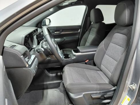 Used 2026 GMC Terrain Elevation AWD/4WD image 3