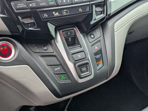 Used 2019 Honda Odyssey EX image 27