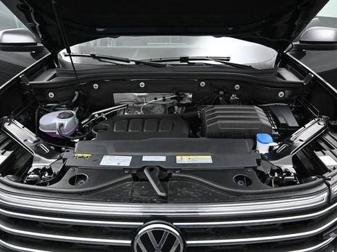 New 2026 Volkswagen Atlas SE image 15