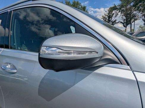 Certified 2026 Mercedes-Benz GLE 350 4MATIC image 23