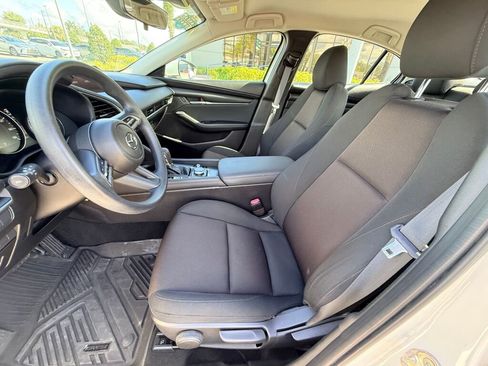 Used 2021 MAZDA MAZDA3 s image 5