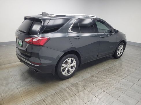 Used 2020 Chevrolet Equinox LT AWD/4WD image 10